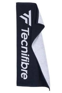 Tecnifibre Player Towel Marine