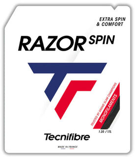 Tecnifibre Razor Spin 17g Set