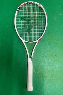 Tecnifibre TF40 315 Second Hand Tennis Racquet