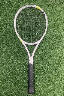 Tecnifibre X1 285 L2 Seond Hand Tennis Racquet