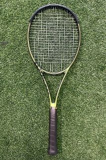 Wilson Blade 98 V8 Second Hand Tennis Racquet