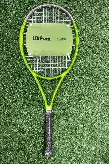 Wilson Blade Feel 103 Second Hand Tennis Racquet