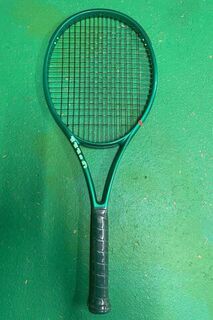 Wilson Blade V10 100 Second Hand Tennis Racquet