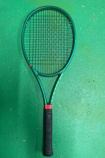 Wilson Blade V10 98 Demo Tennis Racquet