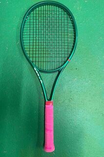Wilson Blade V10 100L Demo Tennis Racquet