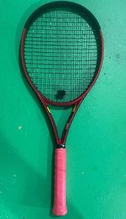 Wilson Clash 100 V2 Demo Tennis Racquet