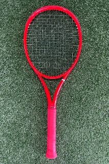 Wilson Defyer 100 Demo Tennis Racquet