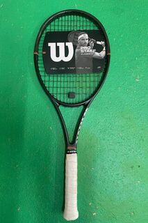 Wilson Pro Staff Classic 97 Demo Tennis Racquet
