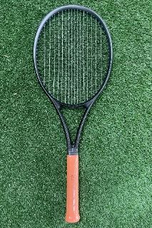 Wilson RF 01 Second Hand Tennis Racquet L2