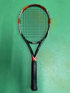 Wilson Surge 100 Second Hand Tennis Racquet