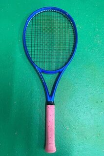 Wilson Ultra 100 Demo Tennis Racquet