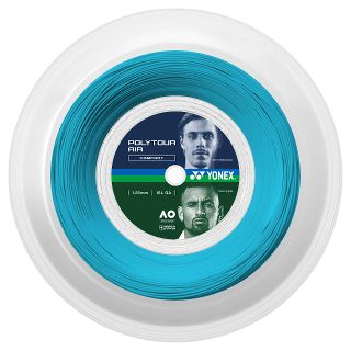 Yonex Poly Tour Air 1.25mm Reel Sky Blue