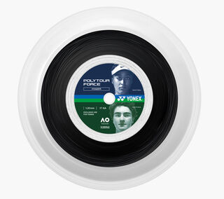 Yonex Poly Tour Force Reel 16L Black