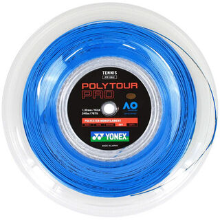 Yonex Poly Tour Pro 1.25mm Reel Blue