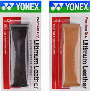 Yonex Premium Grip Ultimum Leather