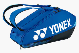 Yonex Pro Racquet Tennis Bag 6PCS Cobalt Blue