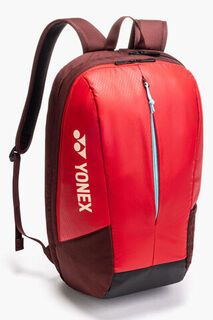 Yonex Team Backpack Ruby Red