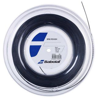Babolat RPM Rough 200m Reel Black