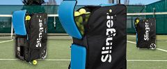 Tennis Ball Machines NZ | Buy Online | Smash Tennis Pro Shop