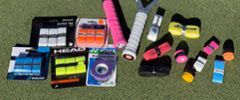 Tennis Grips NZ | Buy Online | Smash Tennis Pro Shop