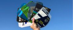Tennis Strings NZ | Reels and Sets | Smash Tennis Pro Shop