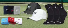 Tennis Clothing NZ | Shirts, Shorts, Hats and More | Smash Tennis