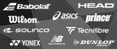 Shop Tennis by Brand NZ | Babolat, Yonex, Head, and More | Smash Tennis