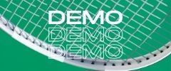 Demo Tennis Racquets NZ | Try Before You Buy | Smash Tennis