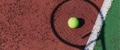 Second-Hand Tennis Racquets NZ | Smash Tennis Pro Shop