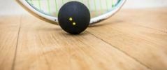 Squash Gear NZ | Racquets, Balls and Strings | Smash Tennis