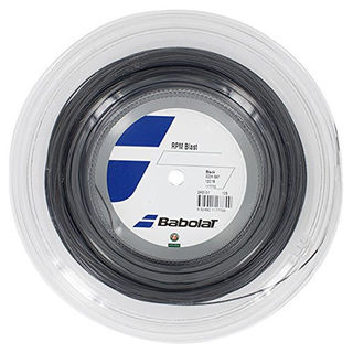 Babolat RPM Blast 200m Reel Black