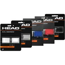 Head Dual Absorbing Replacement Grip