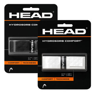 Head Hydrosorb Comfort Replacement Grip