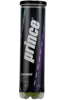 Prince Championship SPECIAL - 9 Tubes of 4 Ball Cans