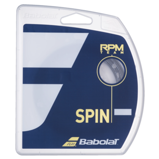 Babolat RPM Team Set 17 Gauge