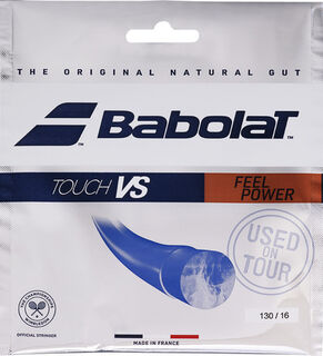 Babolat VS Touch Natural Gut