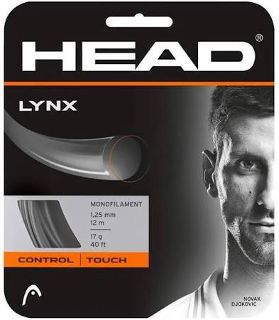 Head Lynx 17g Set