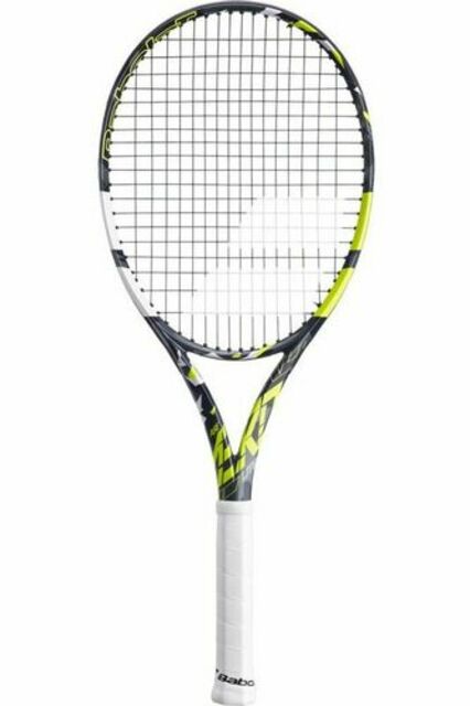 Babolat Pure Aero Lite 2023 Tennis Racquet