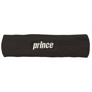 Prince Headband Black