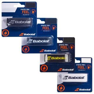Babolat Syntec Pro Tennis Replacement Grips