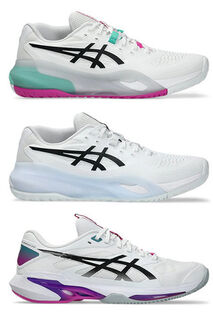 Asics Men's Tennis Shoes