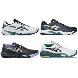 Asics Men's Tennis Shoes