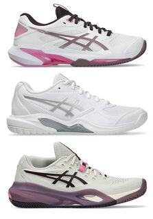 Asics Women's Tennis Shoes