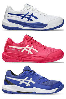 Asics Kids' Tennis Shoes