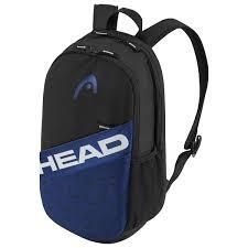 Head Team Backpack BLBK